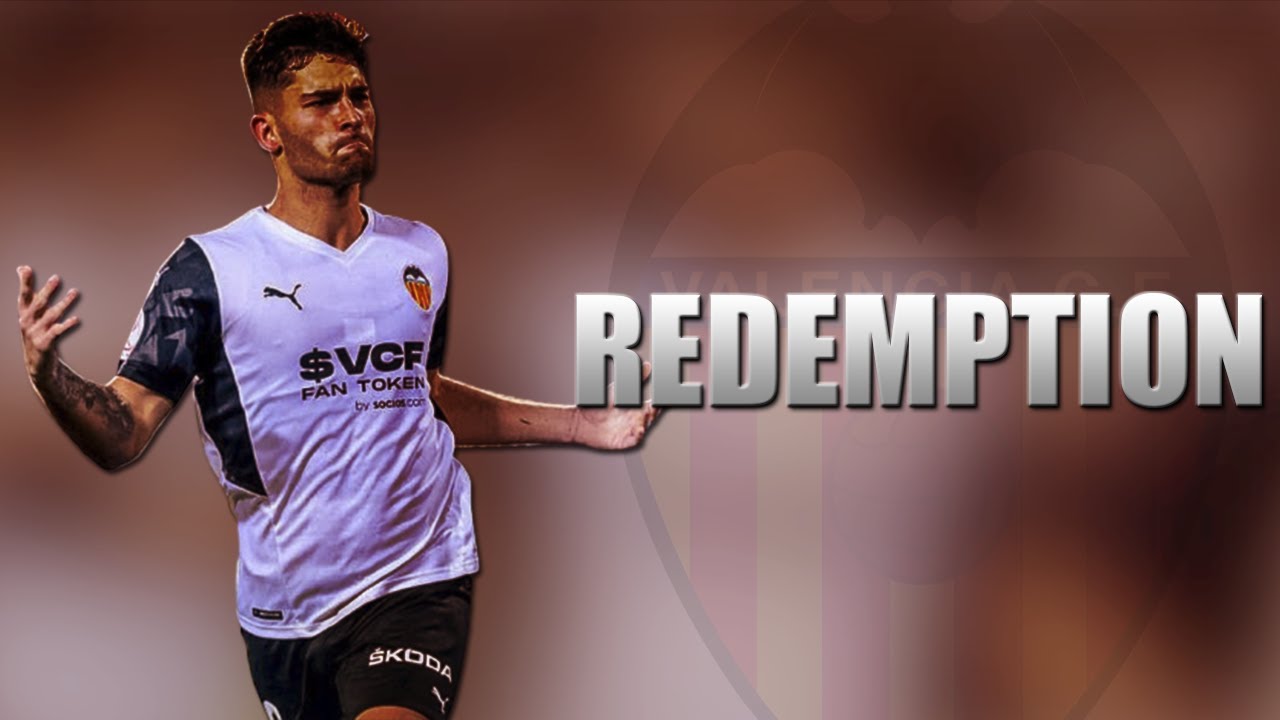 Redemption || The Hugo Duro Story