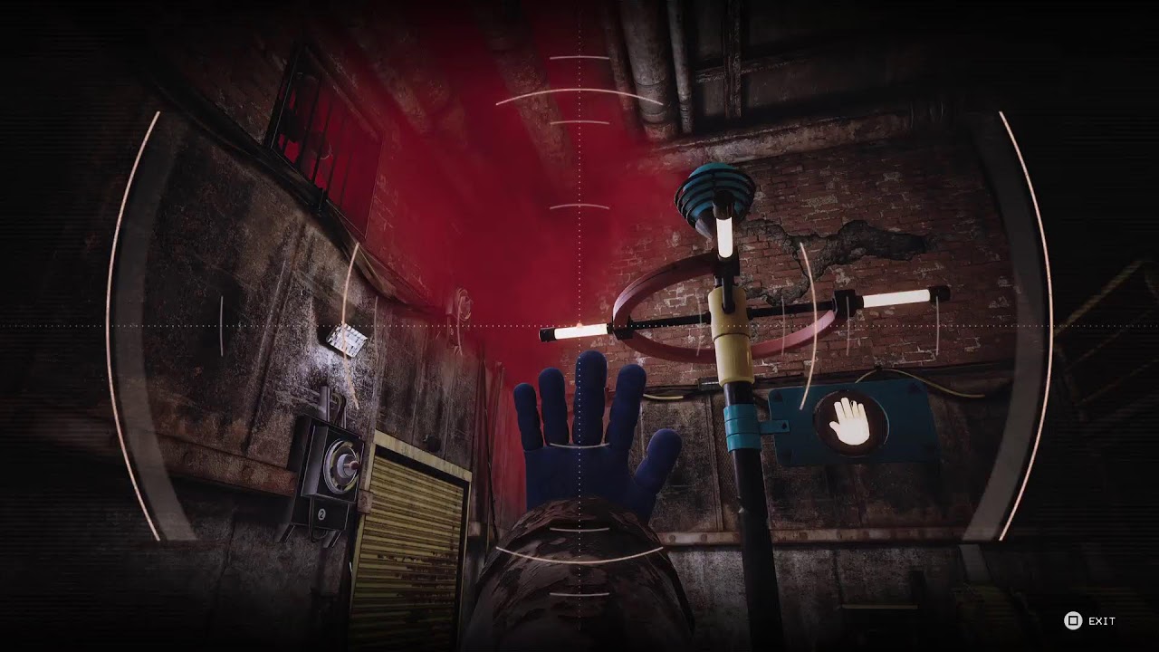 First time playing Poppy playtime Chapter 3, pt 2