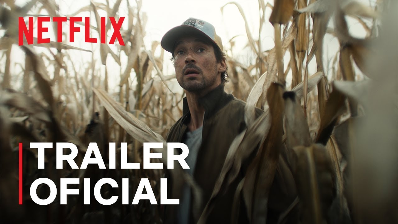 O Sinal | Trailer Oficial | Netflix