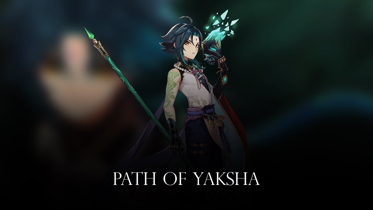 Xiao: Doombane (Path of Yaksha) - Remix Cover (Genshin Impact)