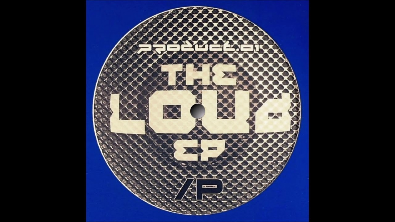 Product 01 - I Like It Loud (Original Mix)