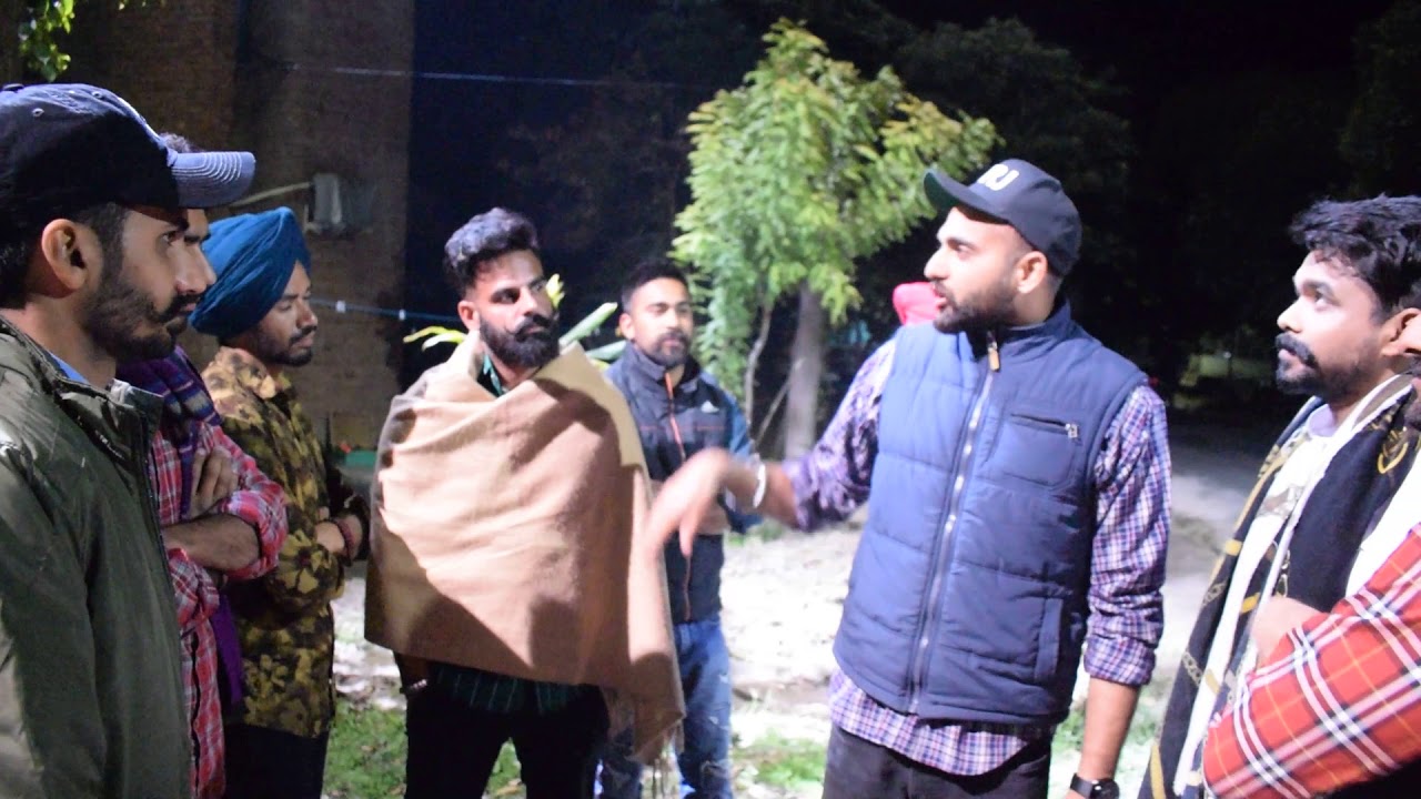 Burj shah group director bhindder burj