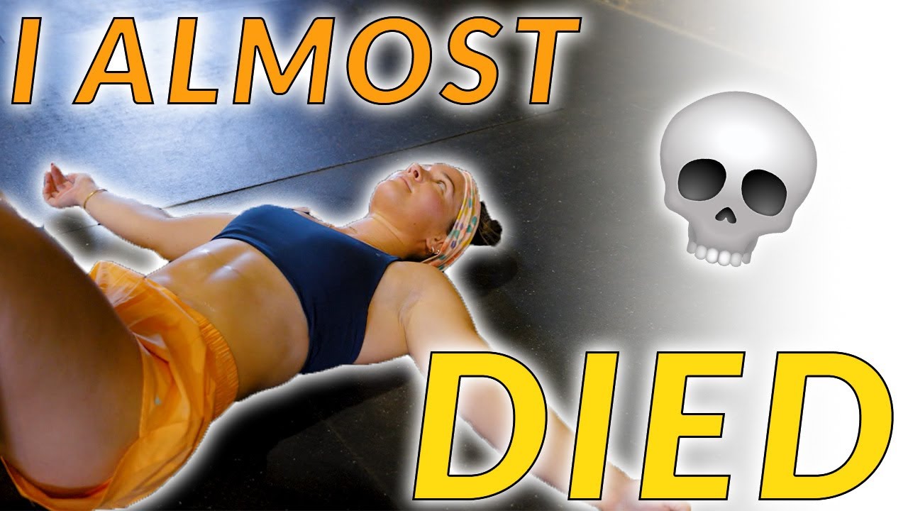 Does CrossFit WORK? | CrossFit Transformation | Trying CrossFit for 30 DAYS