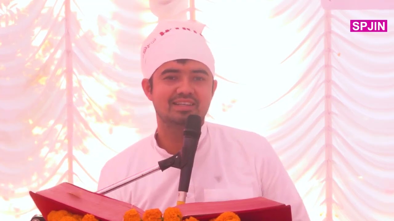 मृत्यु के पश्चात् आत्मा कहाँ जाती है ? 🧘|#spjinmusic #spjin #pranamibhajan 