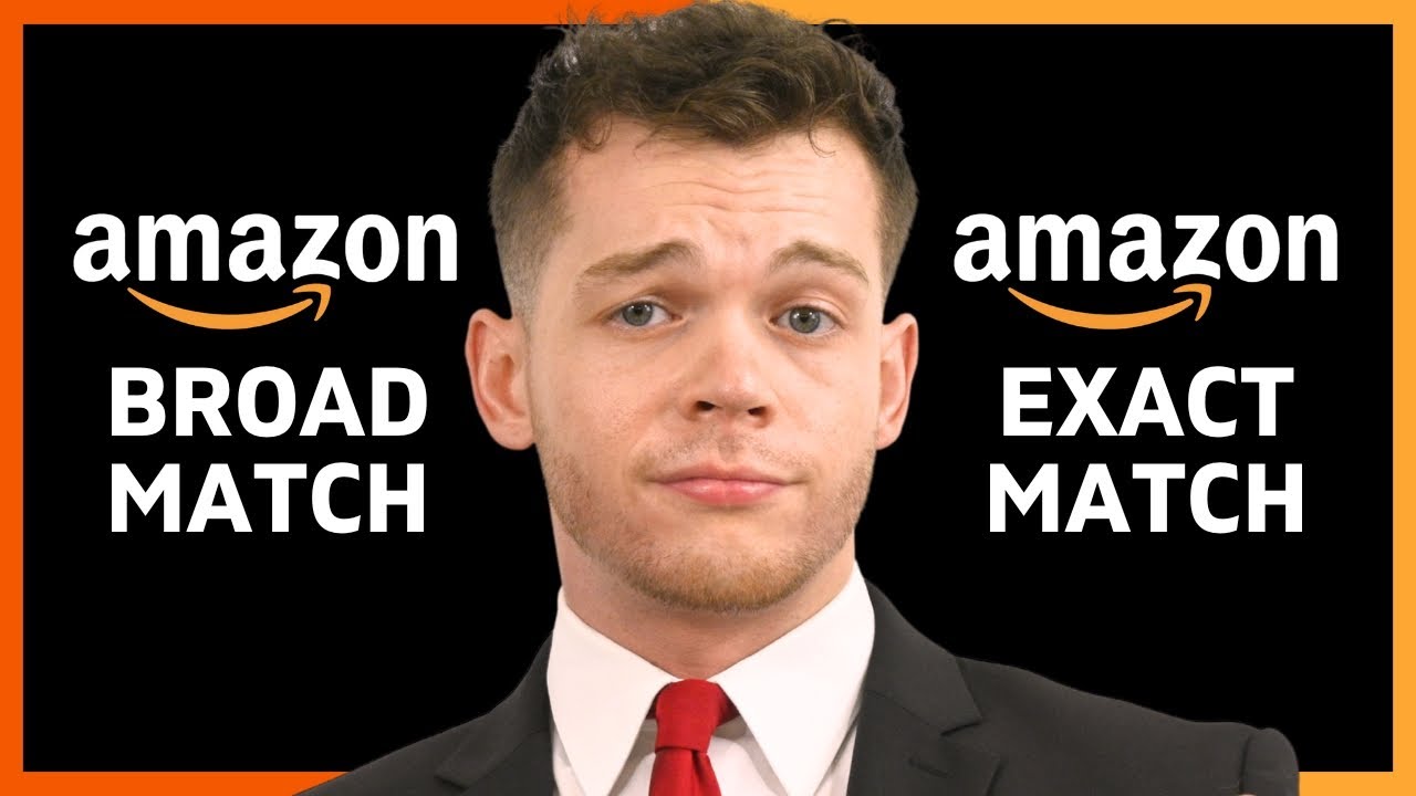 Широкое соответствие или точное соответствие &mdash; что лучше? (Amazon PPC)