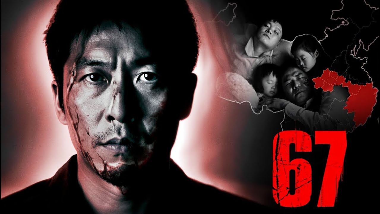 Yang Xinhai: China's Deadliest Serial Killer Nobody Saw Coming | 67 Victims in 4 Years