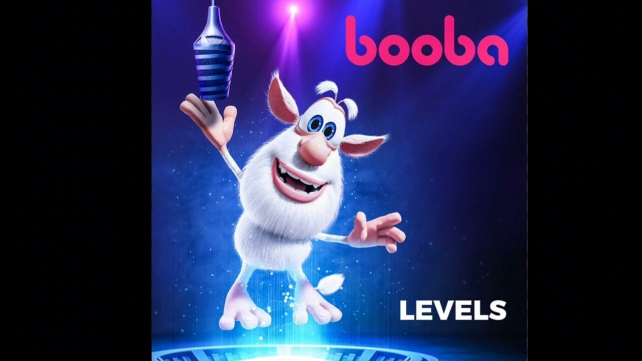 Booba Music Playground 