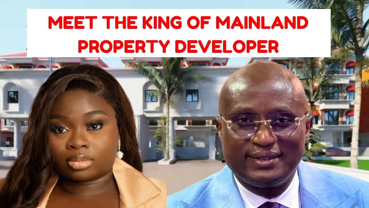 Dealclinchers Home Limited. Properties On The Mainland. 2 Bedroom Apartment Ajao Estate