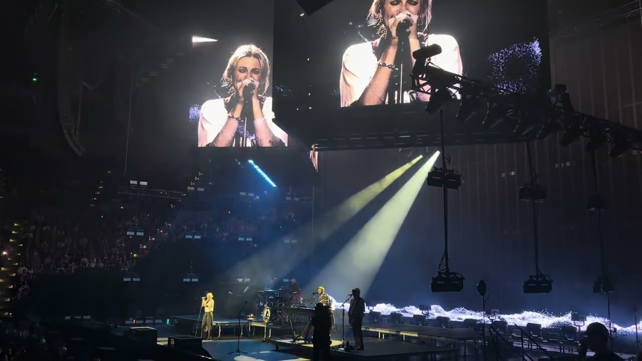 Linkin Park - Overflow (Melbourne, Australia 08/03/2026)