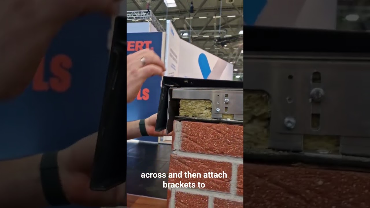 Немецкое качество для этого парапетного решения #немецкая #металлическаякровля #строительство @ri...