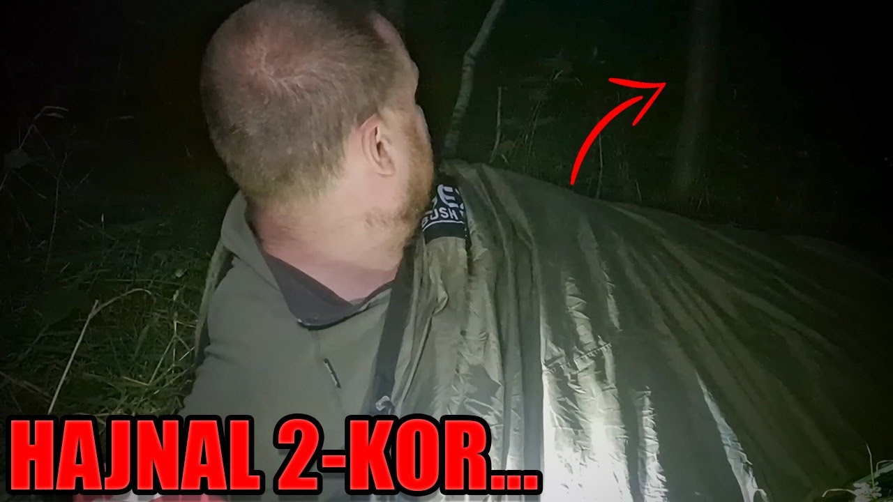 EZ&Eacute;RT NE S&Aacute;TRAZZ SOHA EGYED&Uuml;L AZ &Eacute;JSZAKA K&Ouml;ZEP&Eacute;N! | H&Aacute;TBORZONGAT&Oacute; ESETEK KEMPINGEZ&Eacute;S K&Ouml;ZBEN!