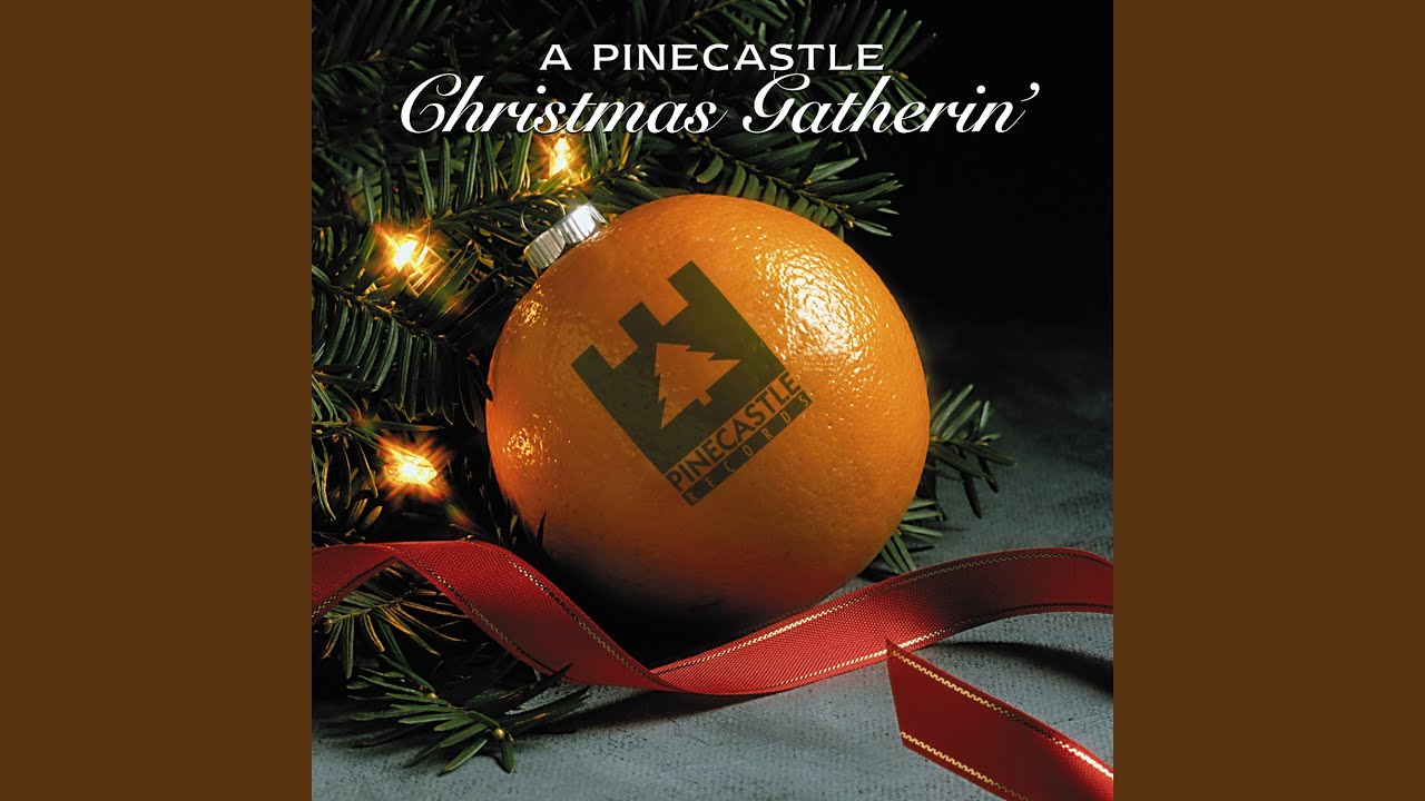 A Carpenter, a Mother and a King