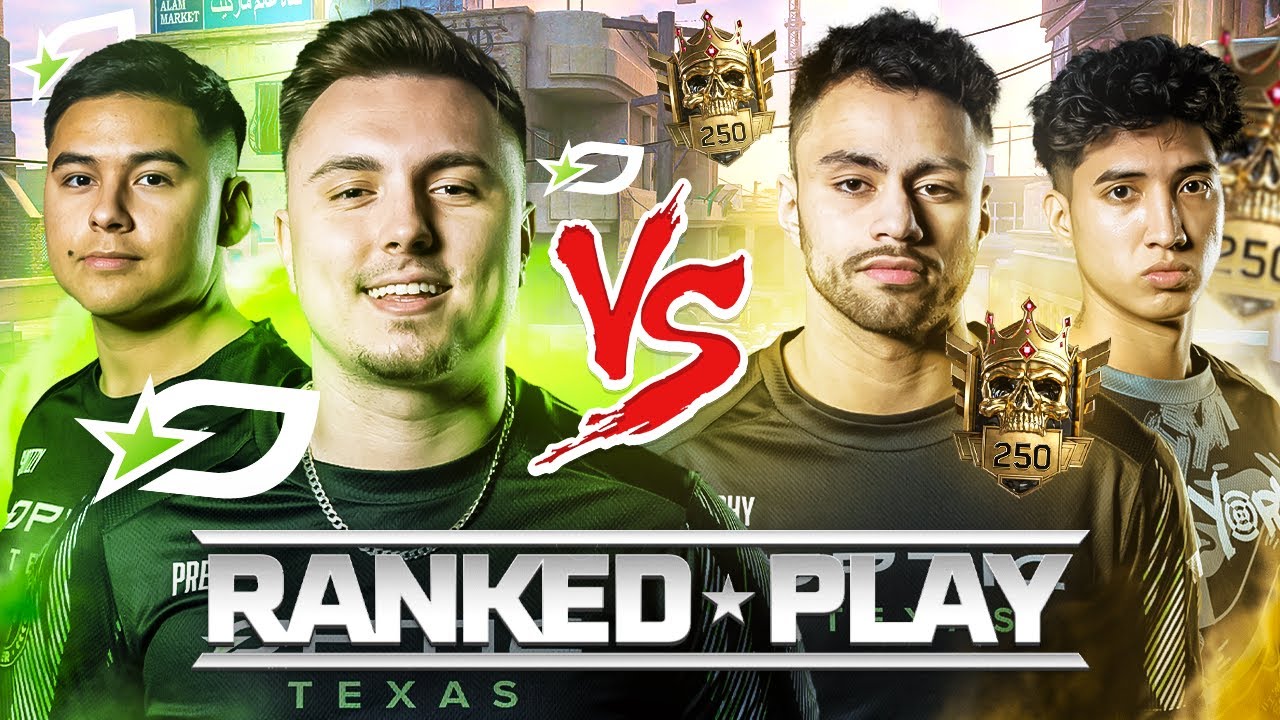 ПРЕД и ШОТЗИ против ДЭШИ и СИБ! (РЕЙТИНГОВАЯ ИГРА)