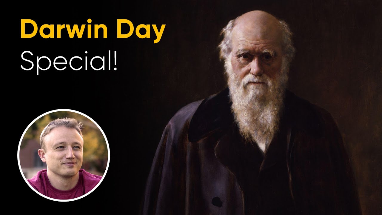 Darwin Day Special: Can we test the theory of evolution ourselves?