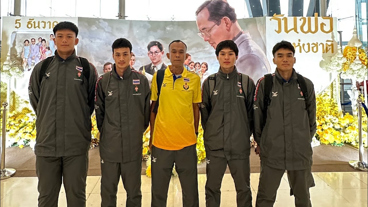 🏀 บาสเกตบอล 3x3 ชิงชนะเลิศโรงเรียนแห่งเอเชีย ไทย🇹🇭พบกับ มาเลเซีย