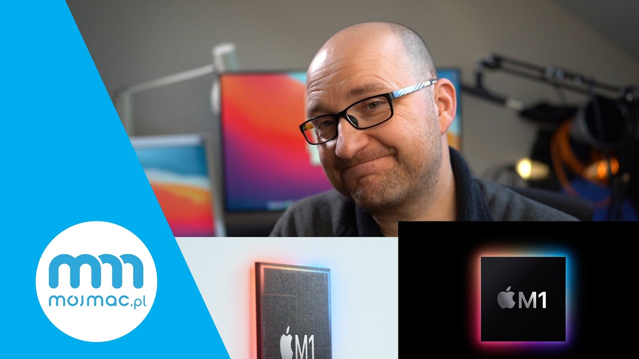 Czy warto kupić Mac mini M1?