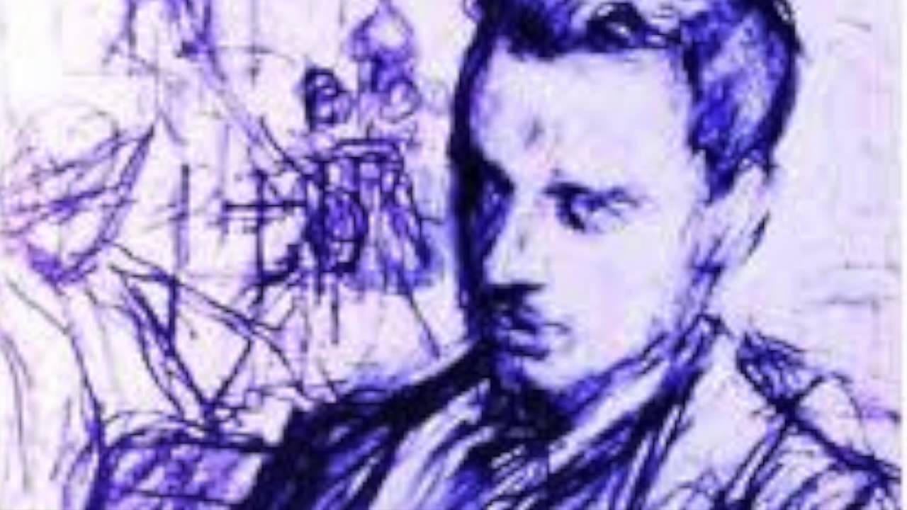 Rainer Maria Rilke,  Elegie Duinesi- Ottava Elegia.