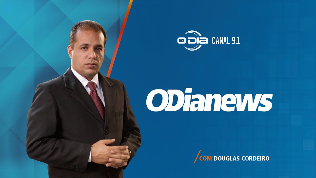 O DIA NEWS 22 01 2026