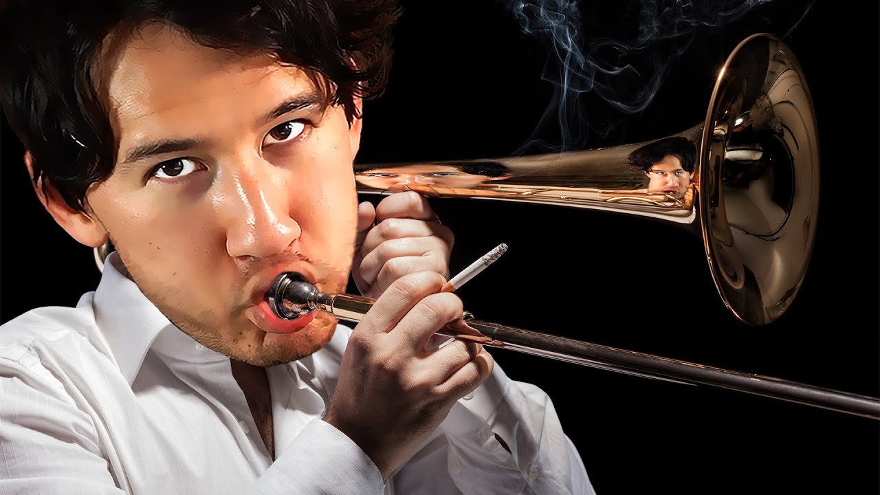 Trombone Champ