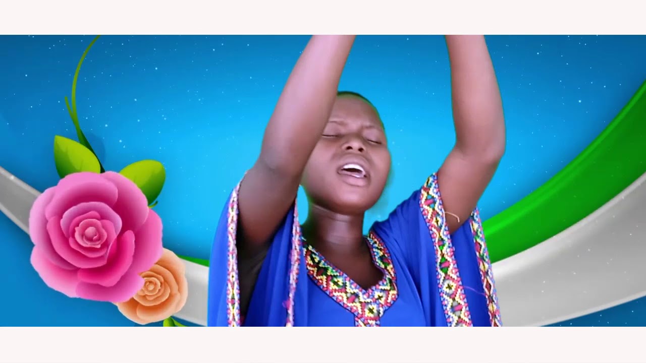 Gondri mi dhanu (Rec mi nam) by Dei Mer pa Mungu Choir ( BR.O ALFRED) Official video CM 2020 Pro.
