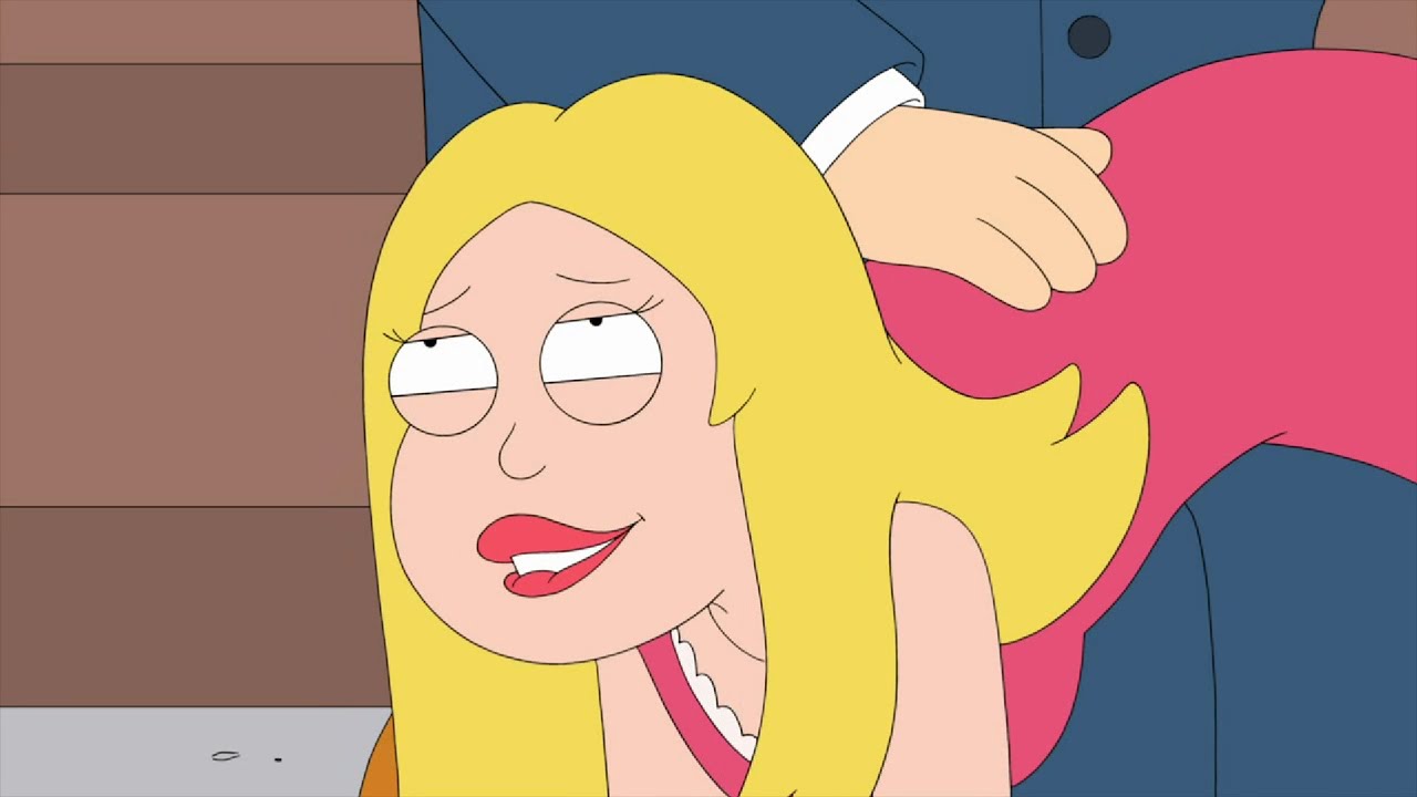 Underrated American Dad jokes I audibly laugh at