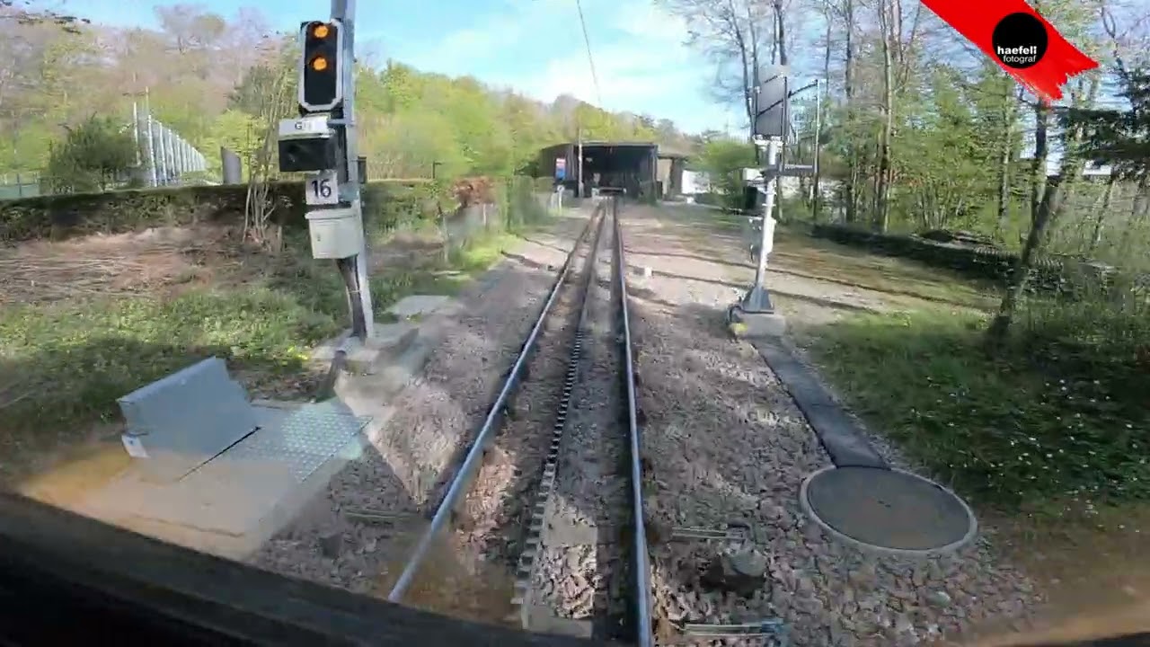 Dolderbahn Zürich