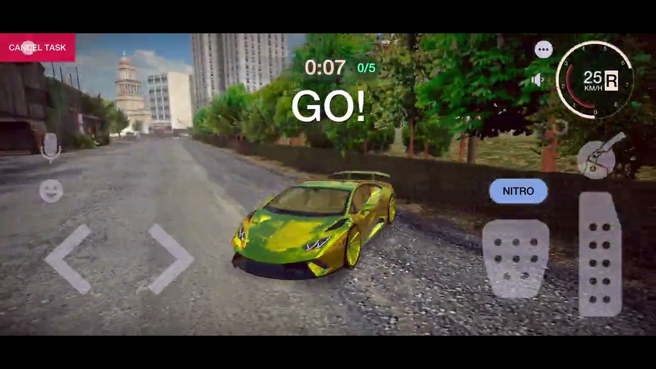 Tuning club online; How to get fast money, xp and part cases *2025* #tuningclubonline #lamborghini 