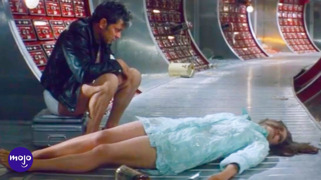 Top 50 Most Underrated Science Fiction Movies of All Time