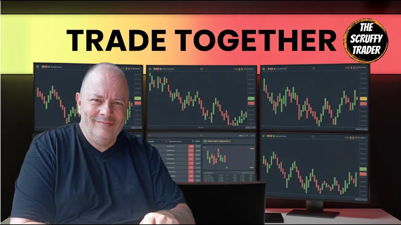 Forex Trading Discord Walkthrough (How Professional Traders Actually Use It)