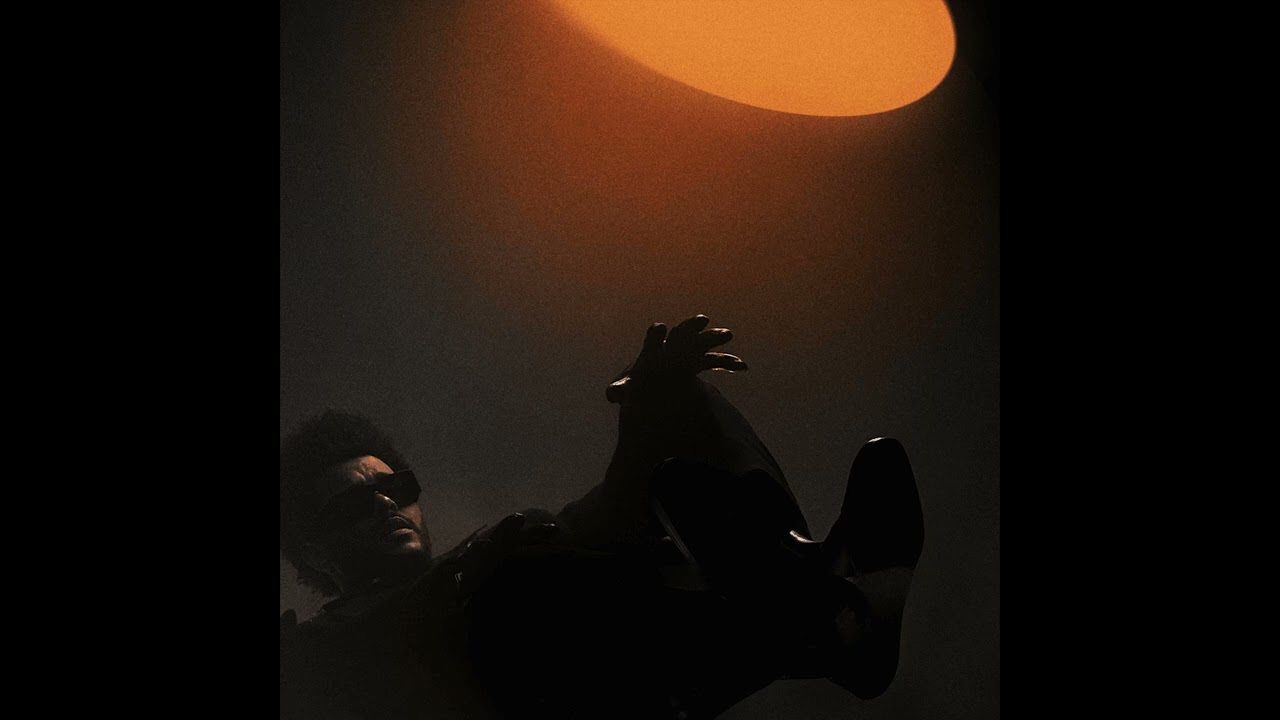 [FREE] The Weeknd x Hurry Up Tomorrow Type Beat | 
