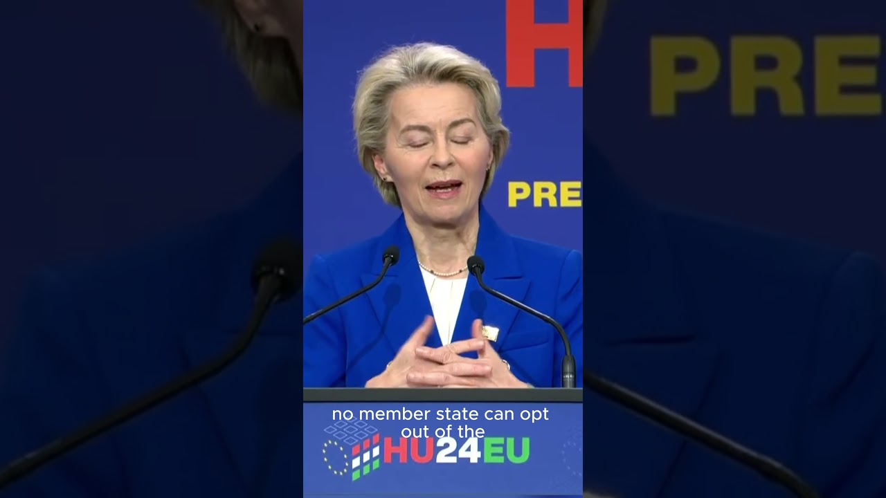 Poland&rsquo;s &ldquo;Exit&rdquo; from the Migration Pact Explained