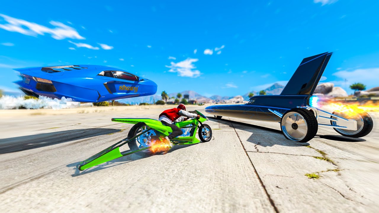 BEST GTA 5 MODS OF 2020! (GTA 5 Compilation)