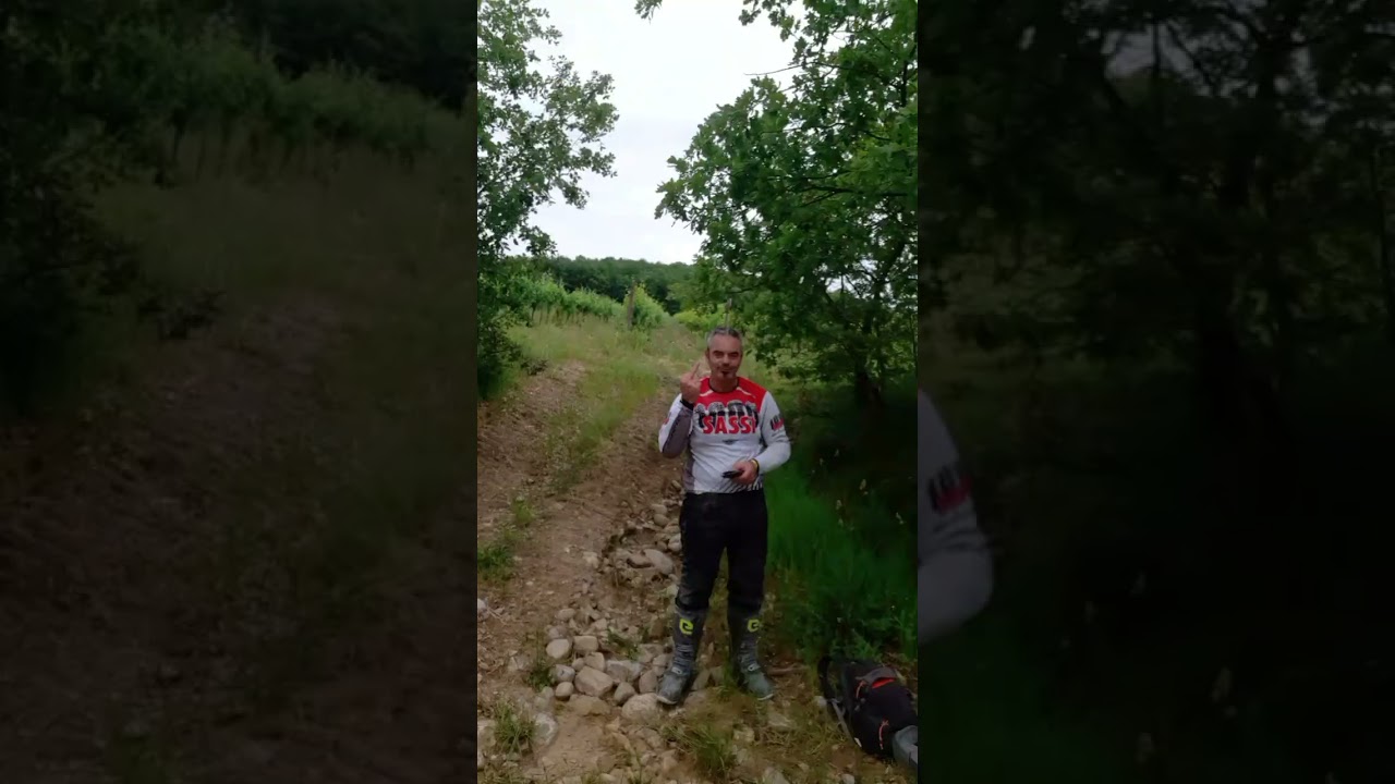 #millesassi2024 #maxienduro #motooffroad #offroad