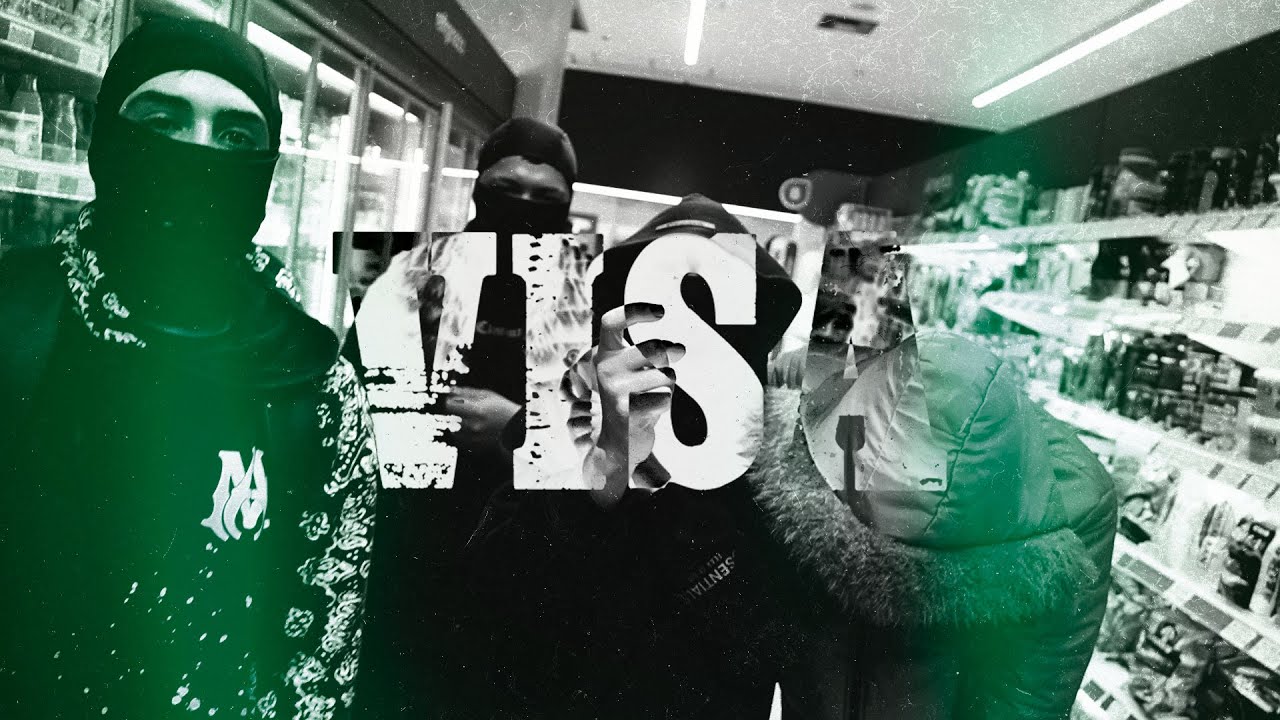ATTACHO - VISA (VIDEO OFICIAL) Shot. By @emanuelizaguirre_ #spanishdrill