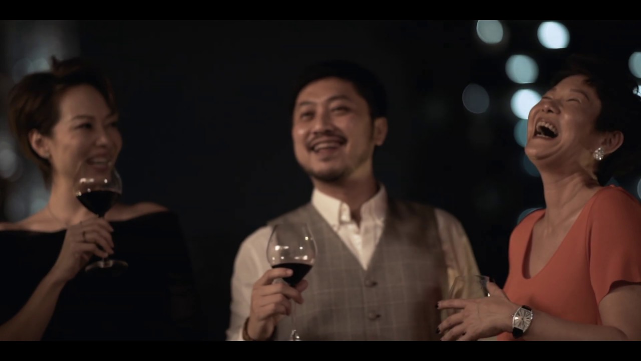 E&O By Invitation Only  -The Mews Series (Trailer)