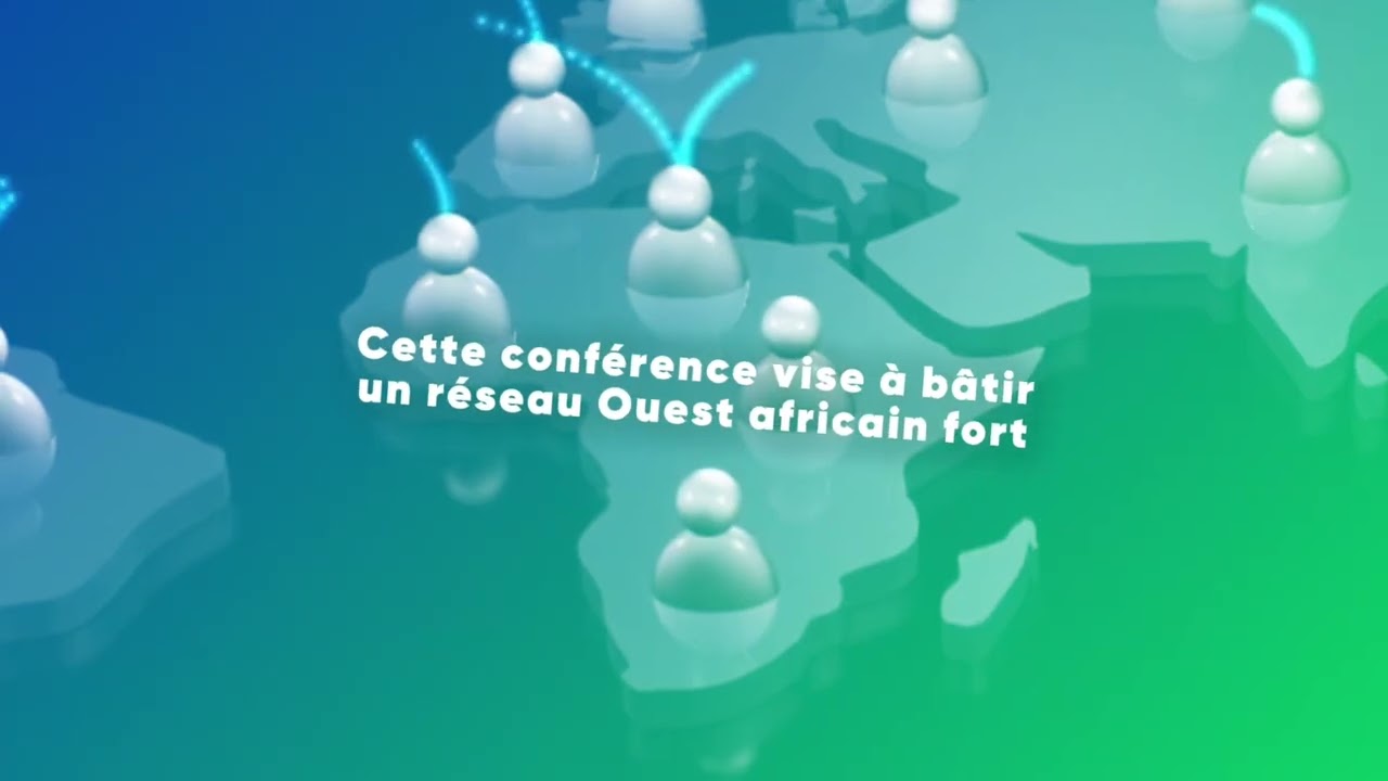 Spot Annonce Conference Agroecologique Ouest Africaine Bopa 2026