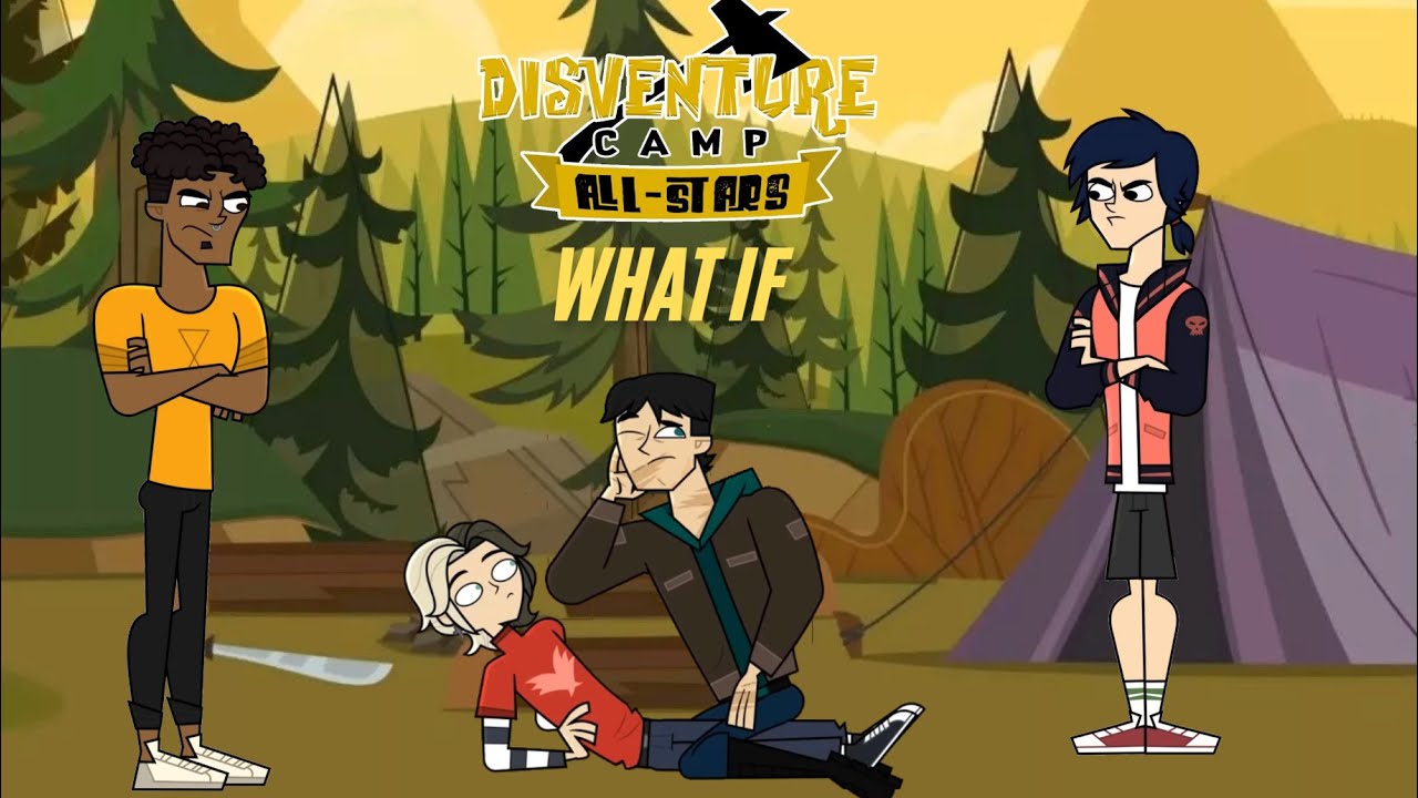 What If Aiden Had a Crush on Tom (Full Vid)