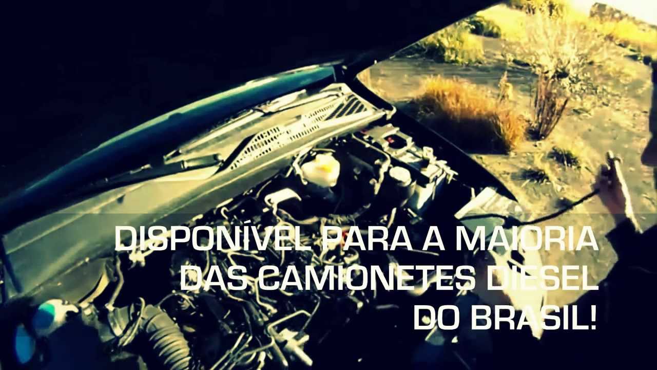 STRIKE&reg; PERFORMANCE CHIPS | INSTALA&Ccedil;&Atilde;O CHIP DE POT&Ecirc;NCIA |  AMAROK (+49CV)