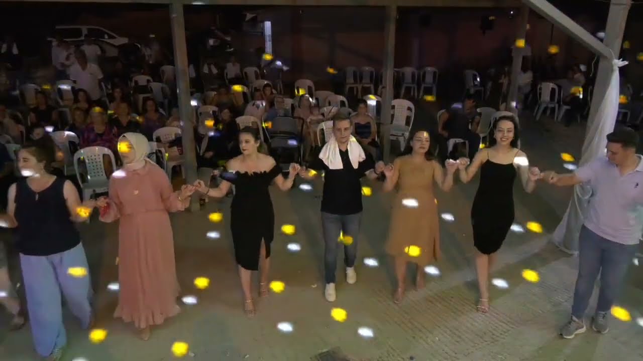 Trakya Halayları Bir Baska Güzel 🤩