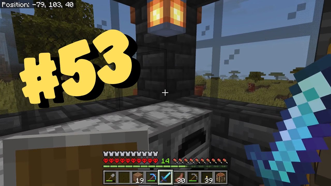 Minecraft Hardcore