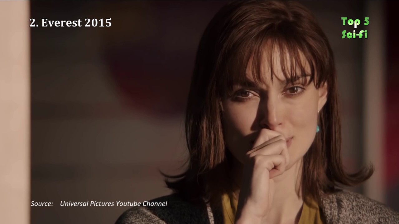 TOP 5 MOVIES WE&rsquo;RE LOOKING FORWARD TO THIS AUTUMN - No.59
