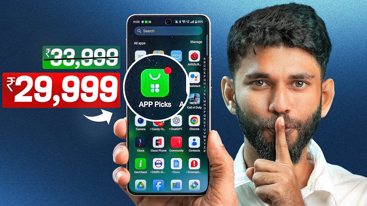 Вся правда о OnePlus Nord 4! *Полный обзор*