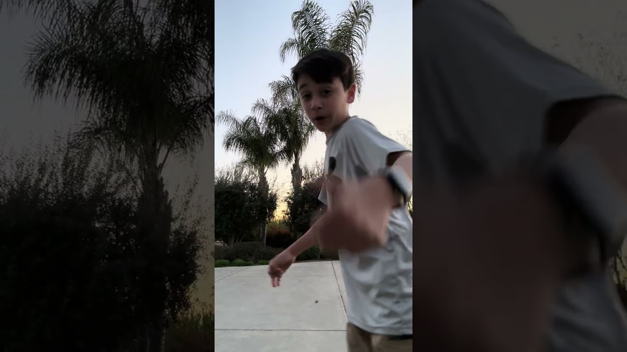 Ollie Contest ￼￼