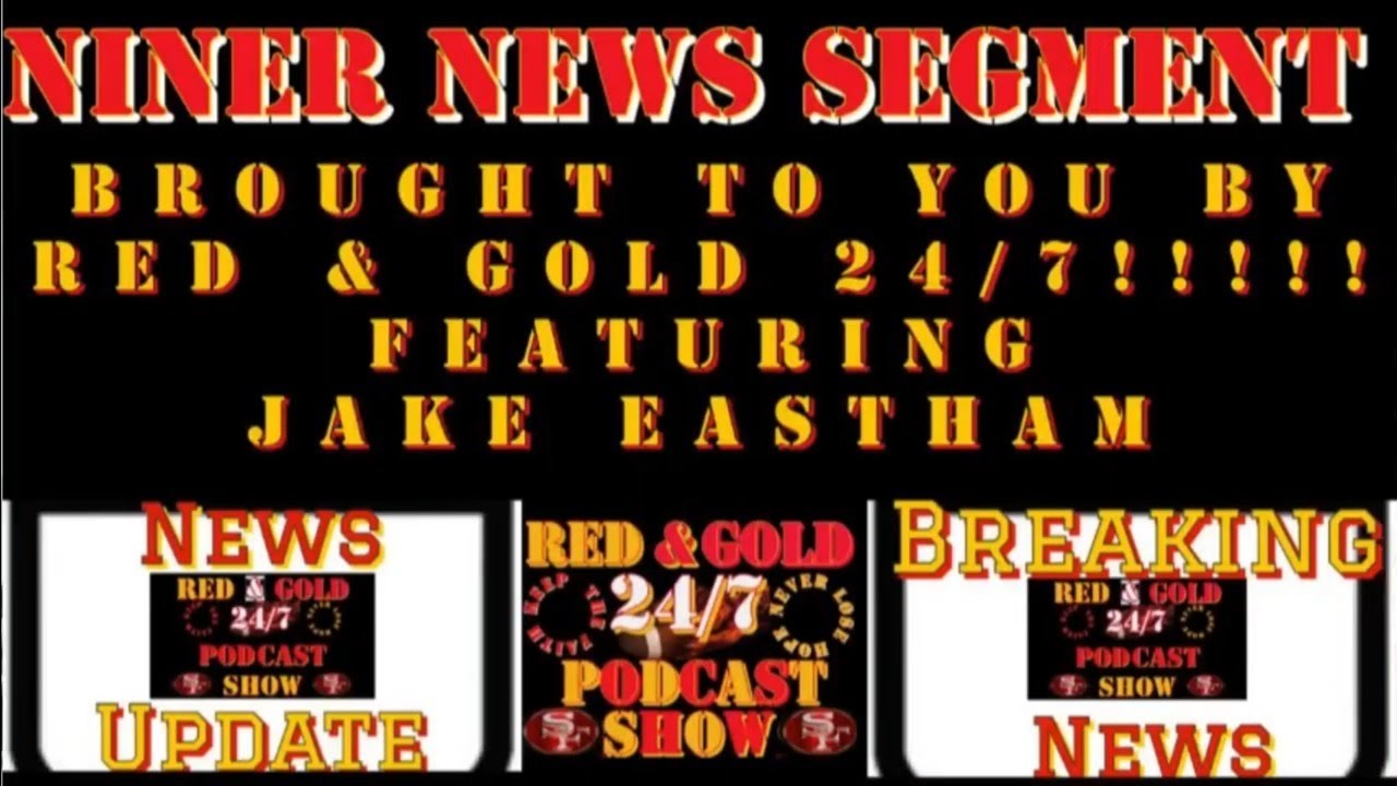 🚨 Nners News Segment : With #YoursTrulyJake & #CoachRichieB