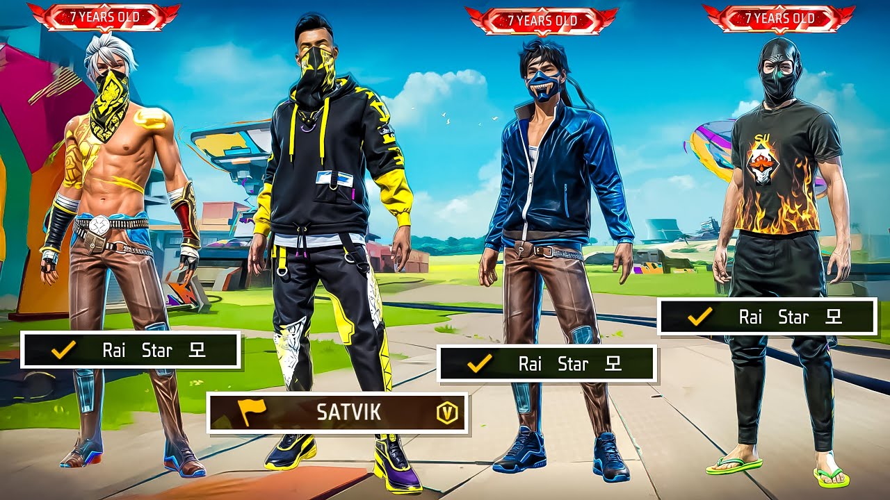 Raistar & Satvik ne PRANK kar diya...