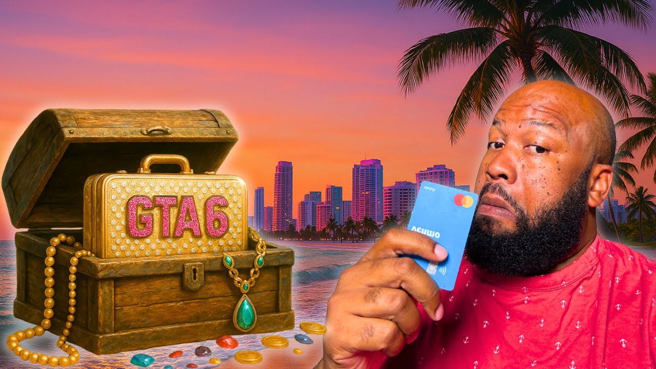 What GTA 6&rsquo;s Collector&rsquo;s Edition Might Cost