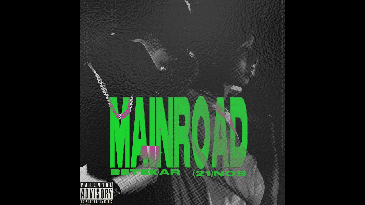 MAINROAD - (21) NOS X @betekar (Music Video)