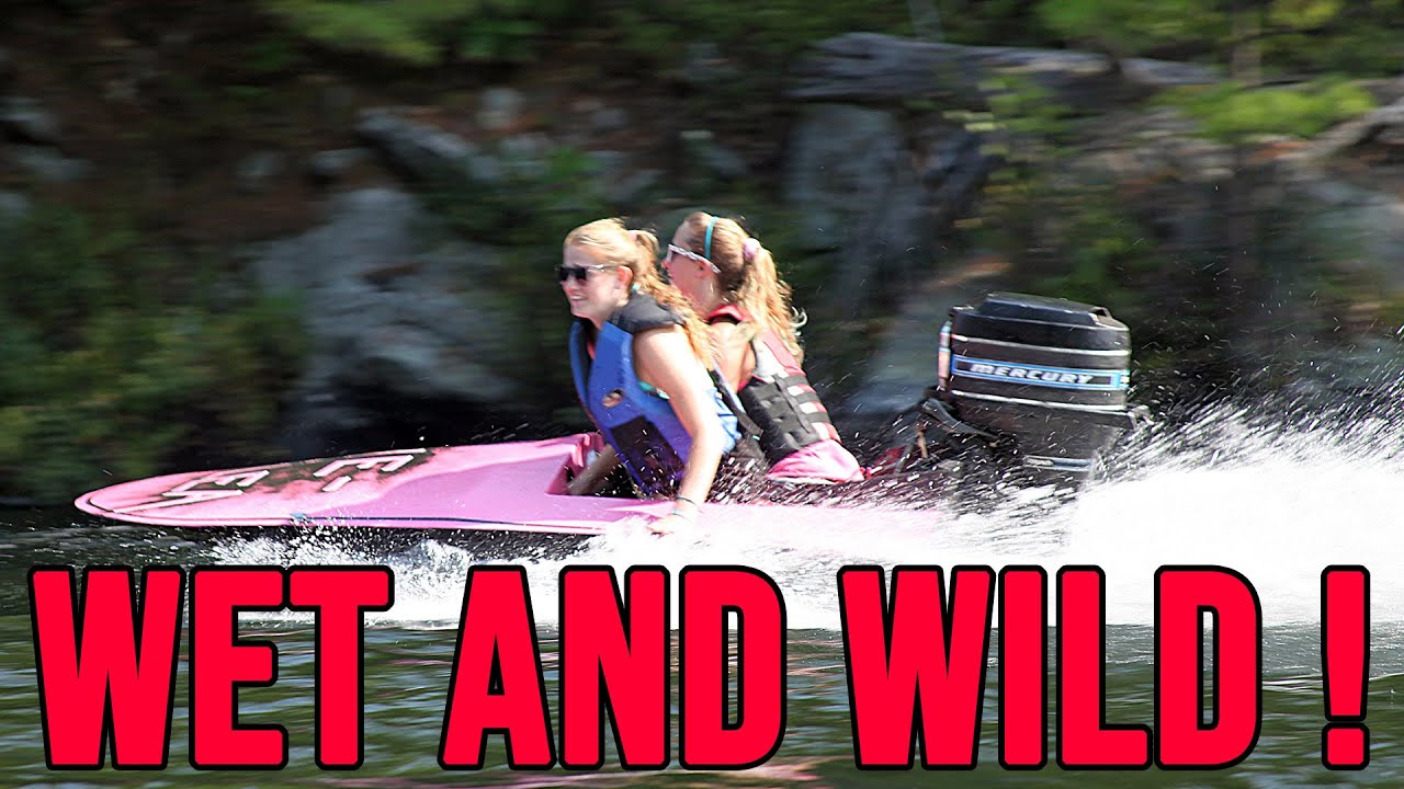 Muskoka Seaflea - Fleafest 2012