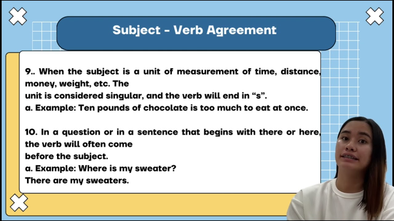 Grammar and Composition