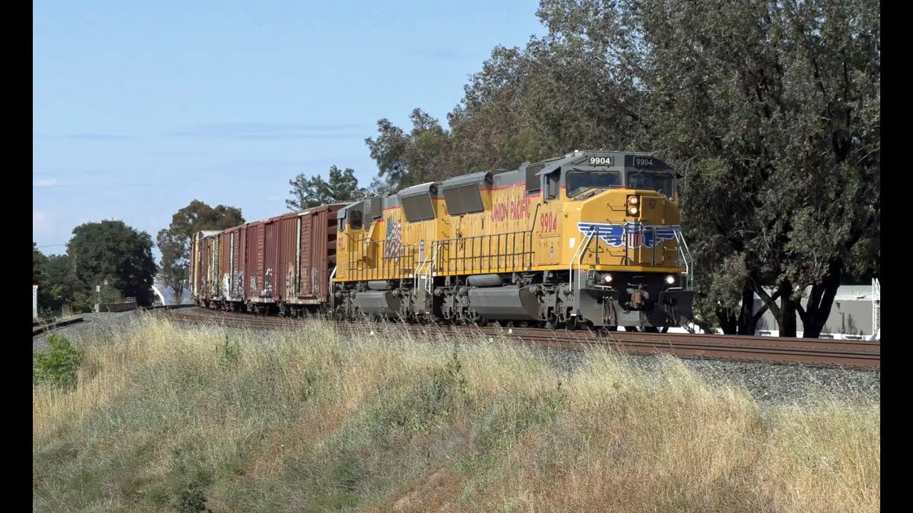 Johnston, American River Bridge 5-23-18